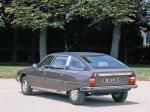 Citroen CX Prestige 1975 года